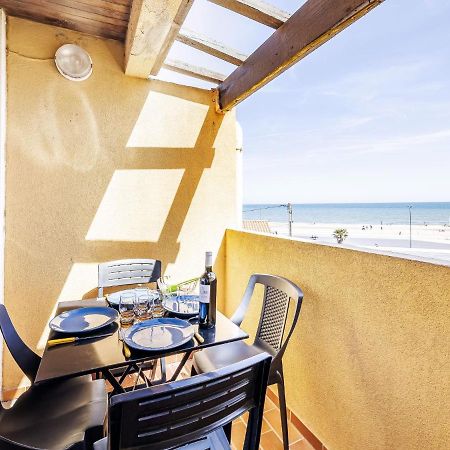 Studio Les Balcons De La Mediterranee-36 By Interhome Narbonne-Plage Exterior photo