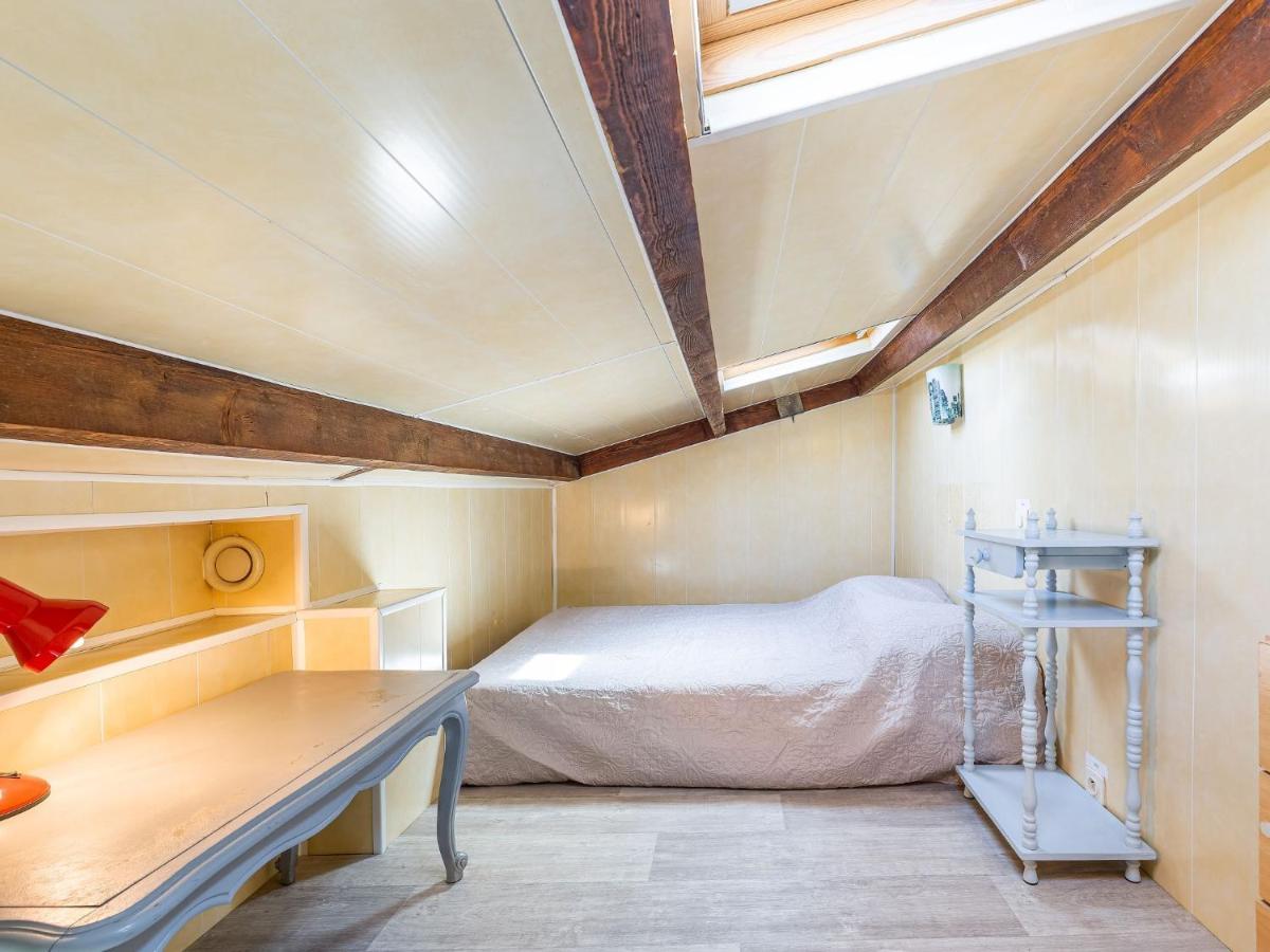 Studio Les Balcons De La Mediterranee-36 By Interhome Narbonne-Plage Exterior photo