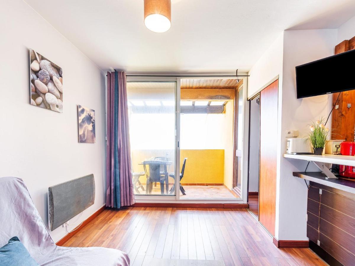 Studio Les Balcons De La Mediterranee-36 By Interhome Narbonne-Plage Exterior photo